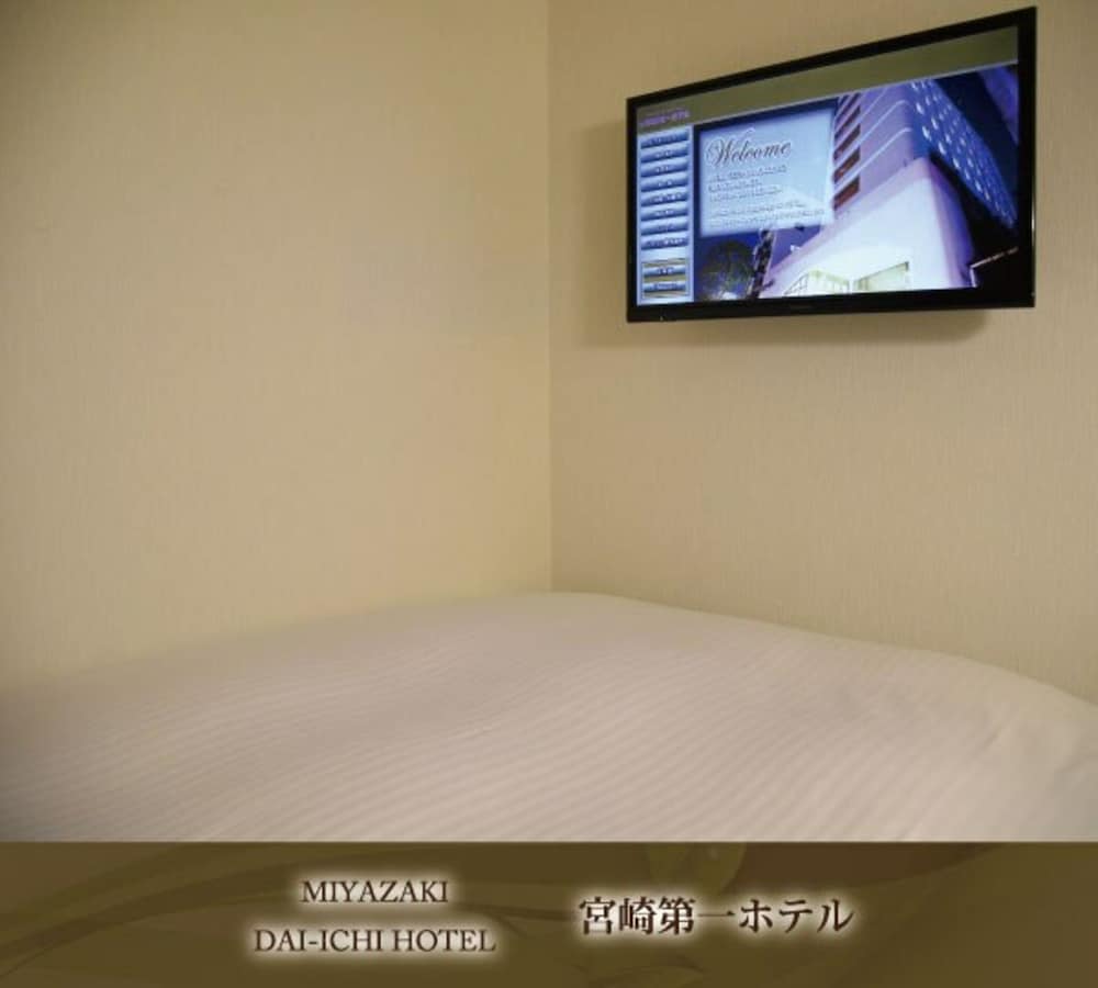 Фото Miyazaki Daiichi Hotel