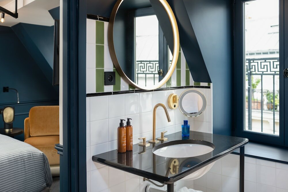 Фото Chouchou Hotel