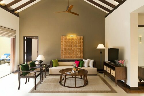 Гостиница Anantara Kalutara Resort в Калутаре