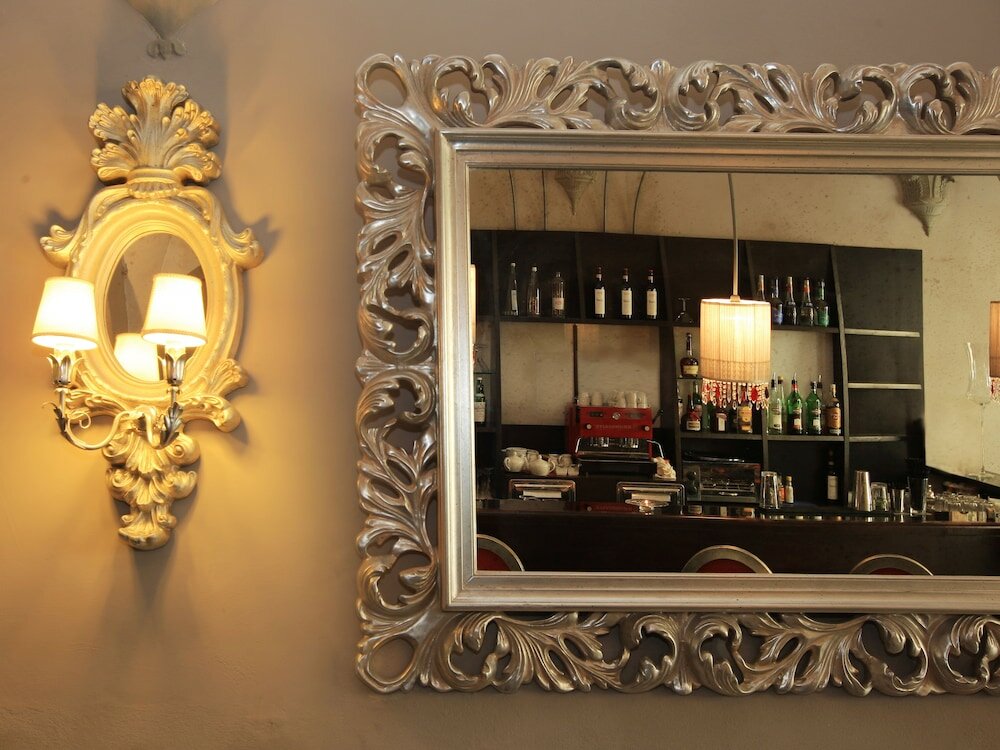 Фото Borghese Palace Art Hotel