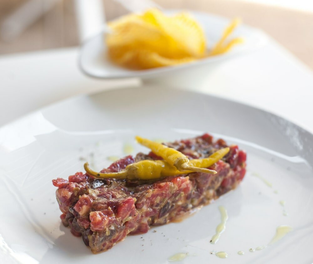 Фото The Corner House