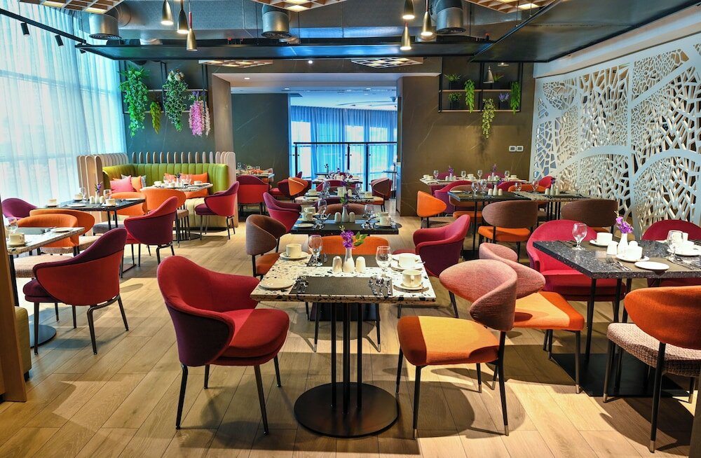 Фото La Quinta by Wyndham Abu Dhabi Al Wahda