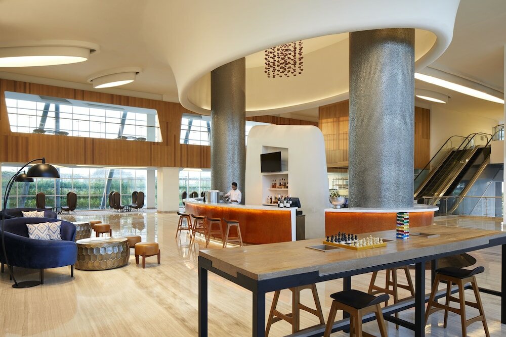 Фото Fairfield by Marriott Surabaya