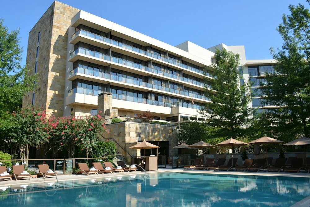 Фото The Umstead Hotel and SPA