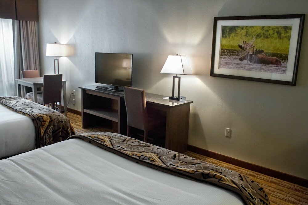 Фото Cedar Creek Lodge and Conference Center