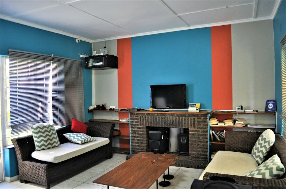 Фото Natwange Backpackers