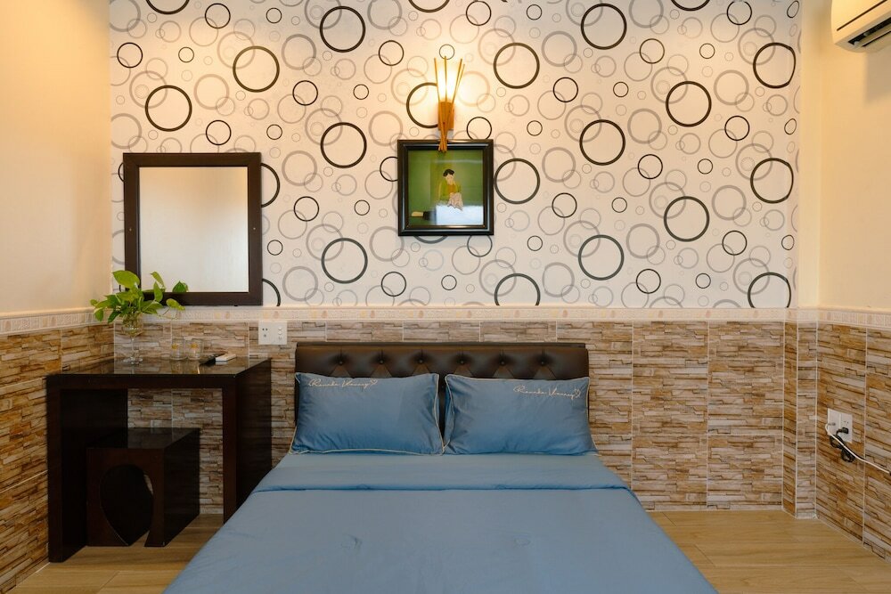 Фото Kim Lan Hotel Can Tho