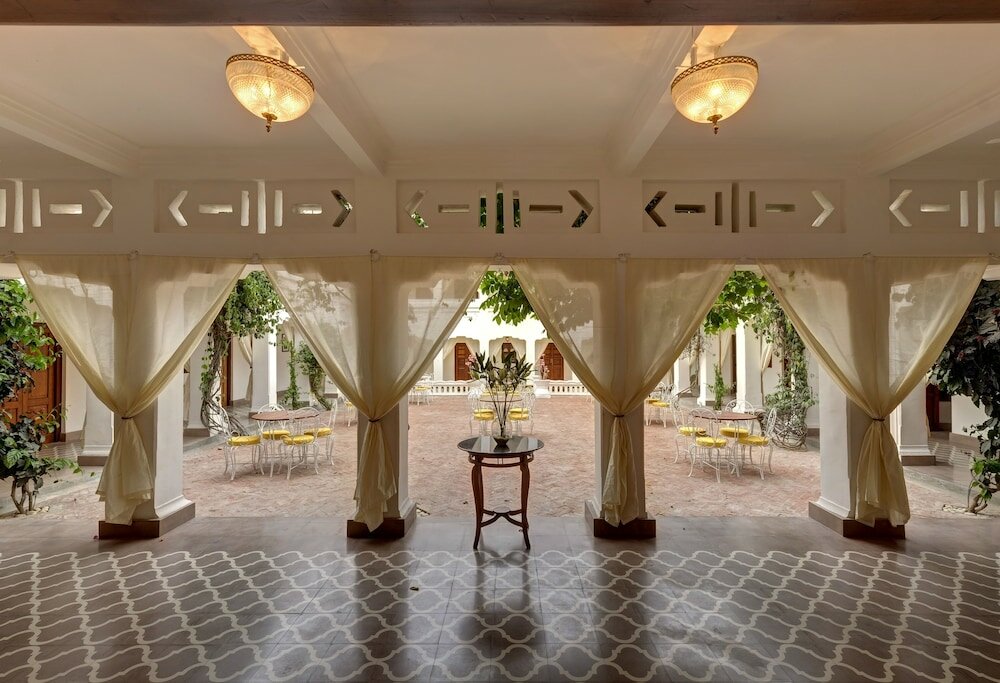 Фото Lebua Lucknow