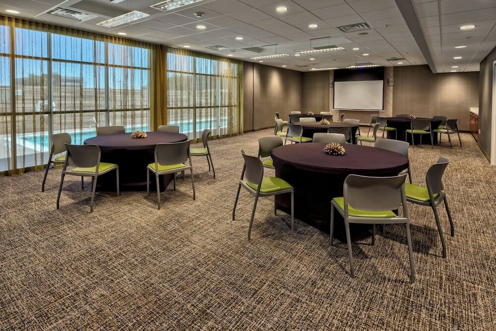 Фото Springhill Suites by Marriott Amarillo