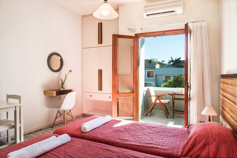 Фото Casa Maria Hotel Apartments