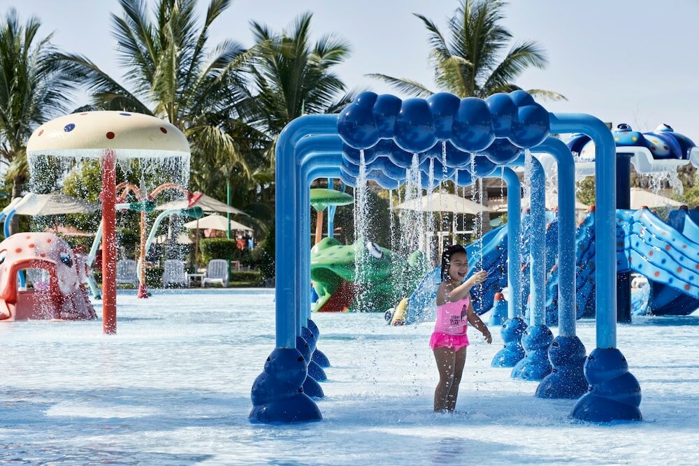 Фото Fanar Hotel & Residences