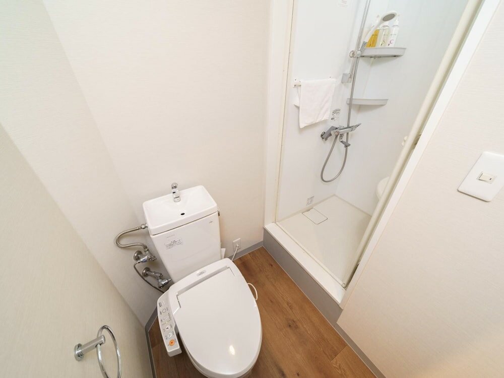 Фото Super Hotel Kyoto Shijokawaramachi