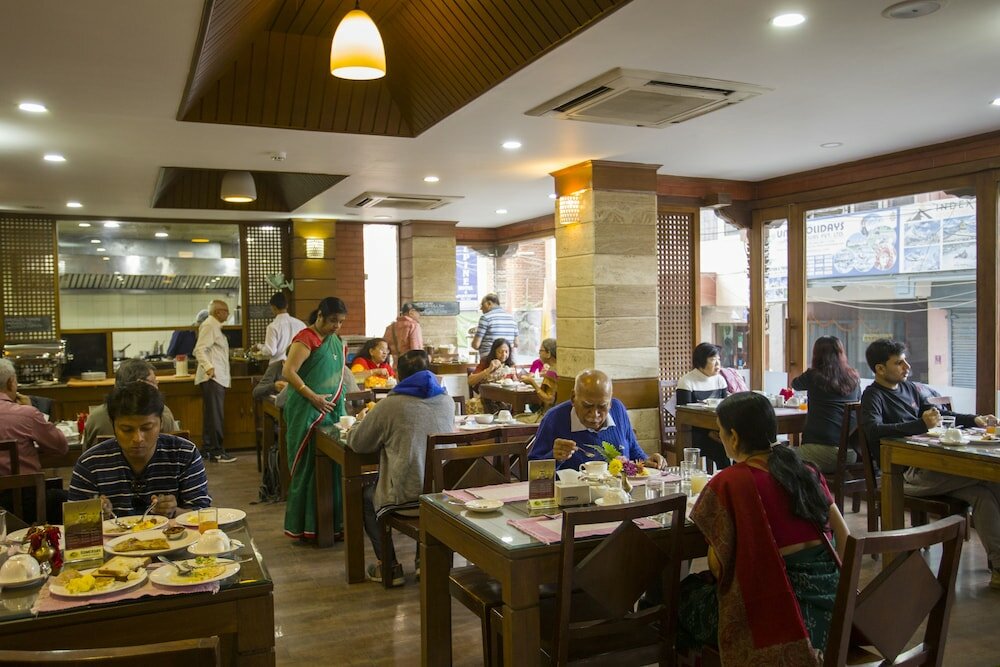 Фото Apsara Boutique Hotel