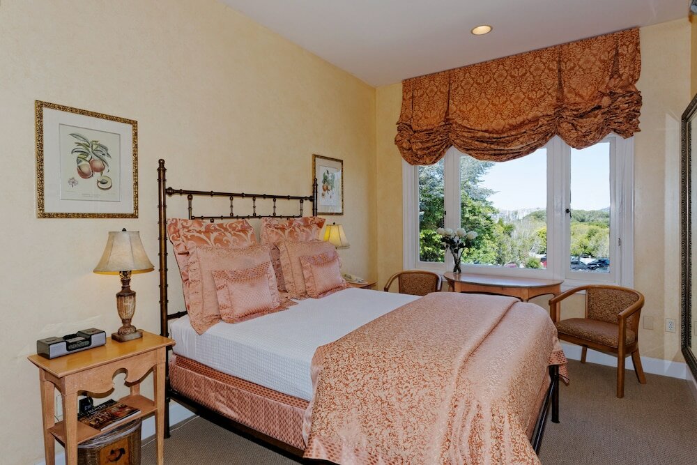 Фото Hotel Sausalito