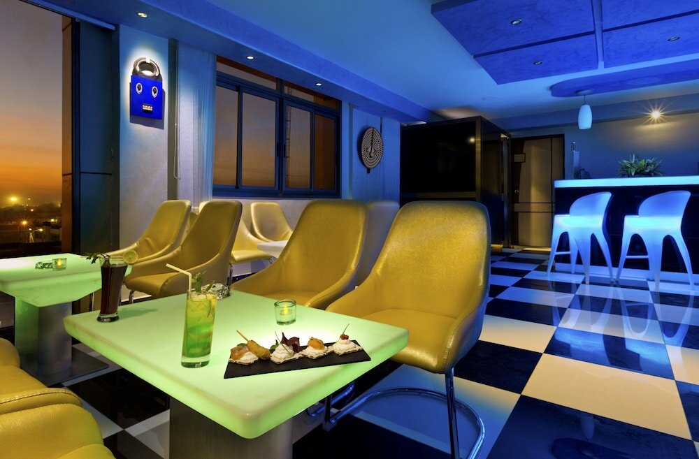 Фото Bravia Hotel Ouagadougou