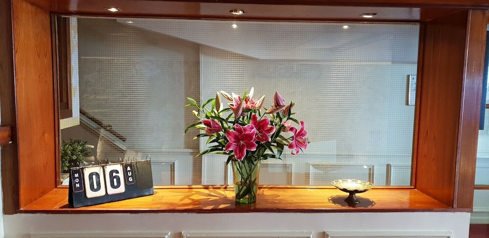 Фото Rembrandtplein Hotel