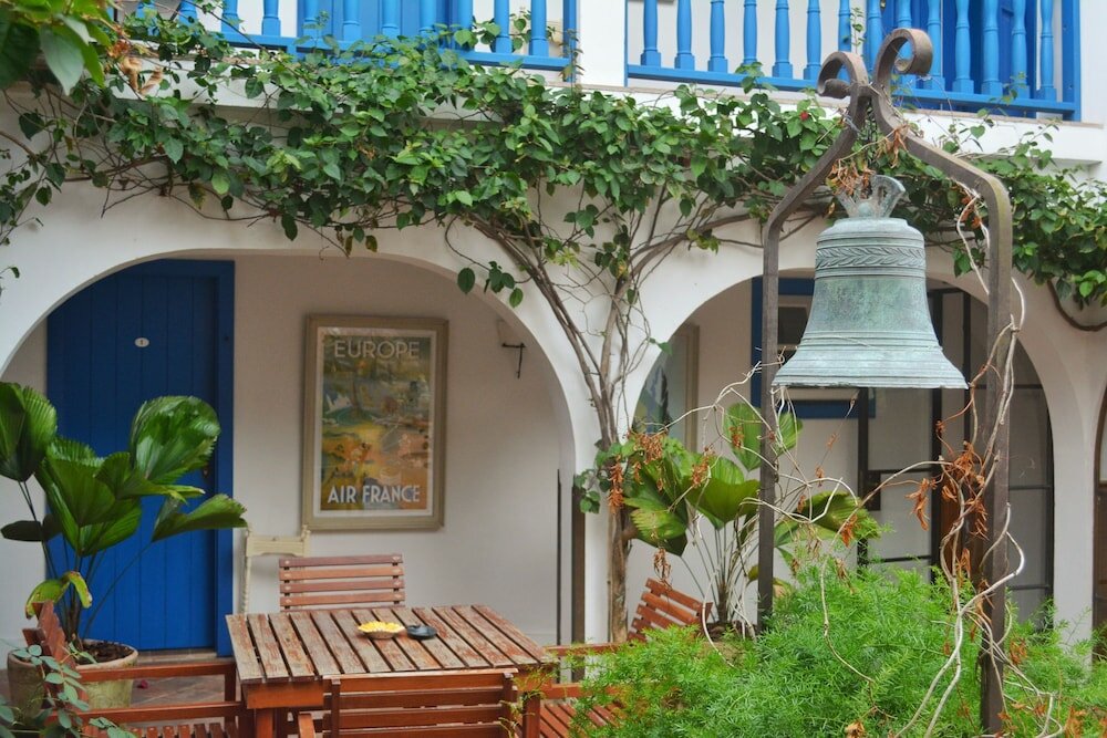 Фото Vila da Santa Hotel Boutique & SPA