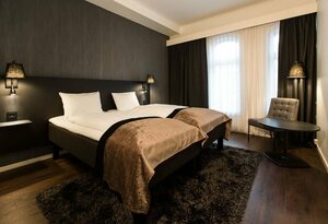 Гостиница K7 Hotel Oslo