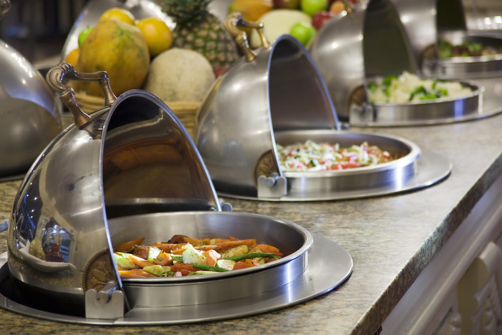 Фото Samba Vallarta - All Inclusive