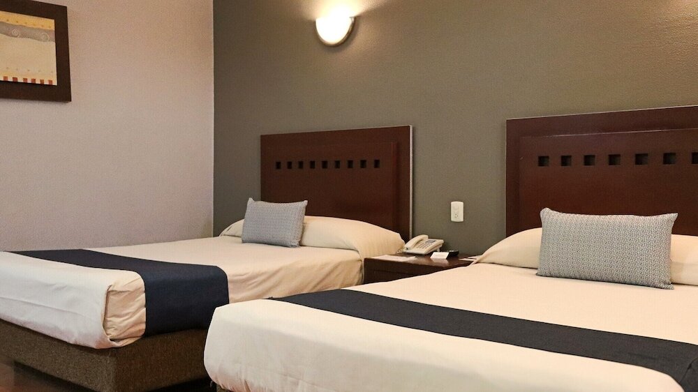 Фото Hotel Panamerican