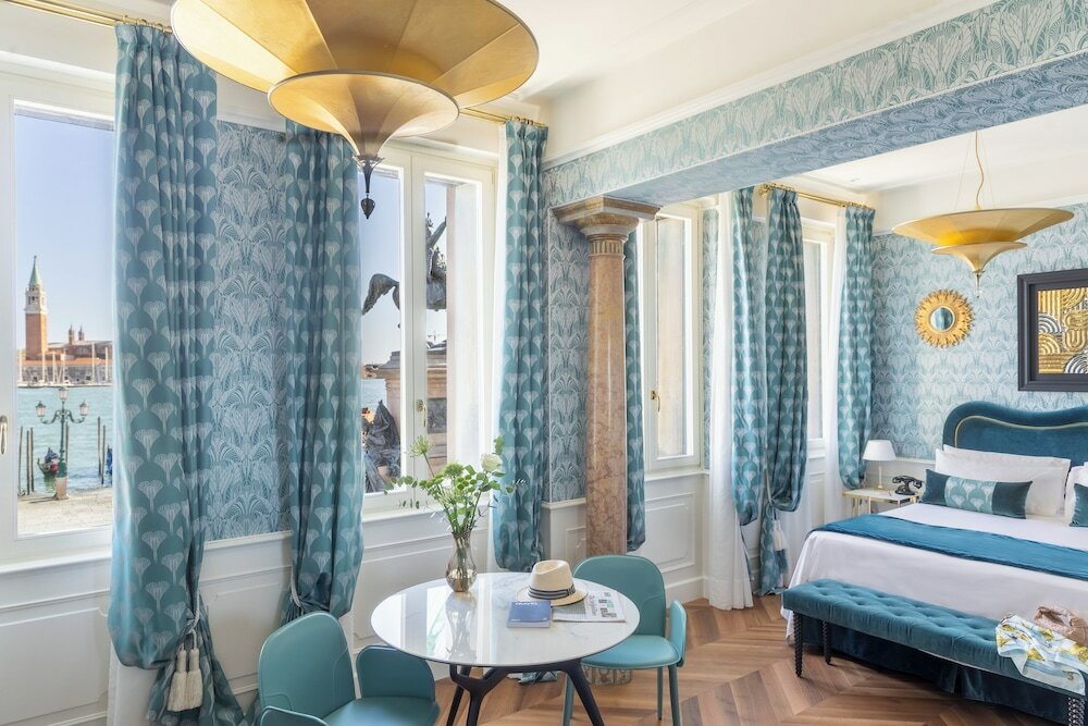 Фото Londra Palace Venezia