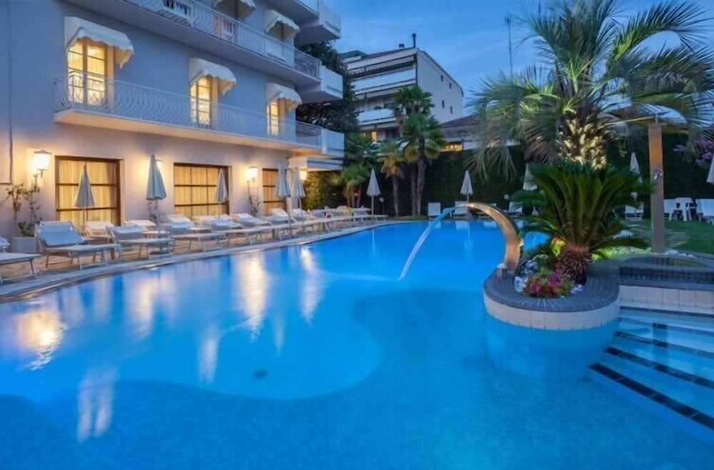 Фото Hotel Salus Terme