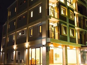 Гостиница Chivapuri Residence Trat