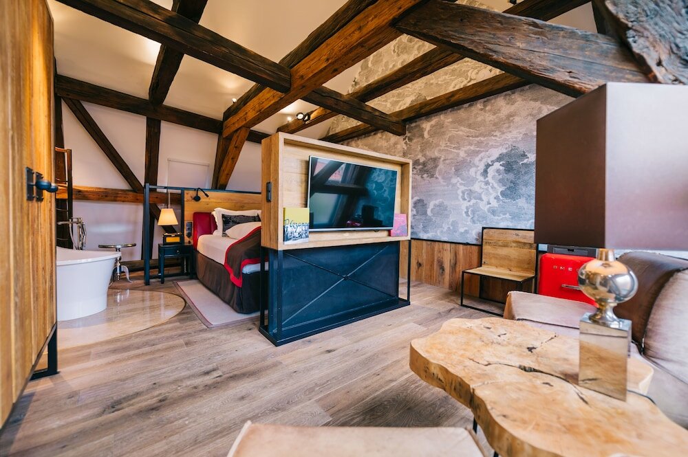 Фото Pest-Buda Hotel