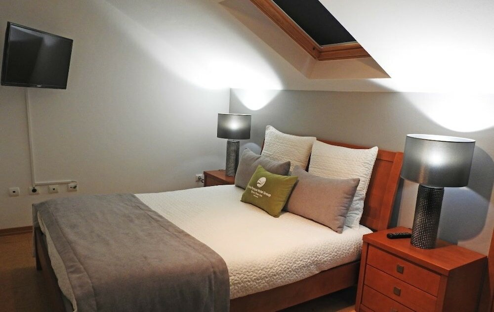 Фото Hs Milfontes Beach Duna Parque Resorts & Hotels