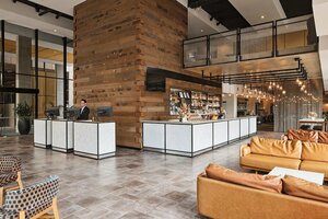 Гостиница Rydges Fortitude Valley