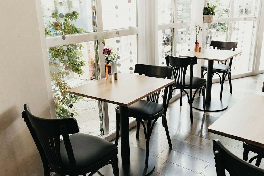 Фото The More Hotel Mazetti