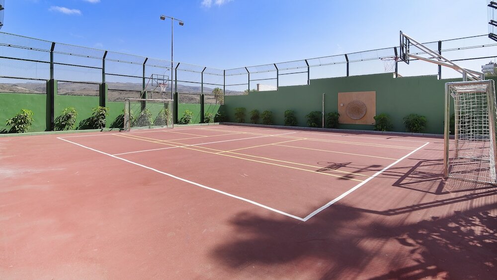 Фото Bull Escorial & SPA