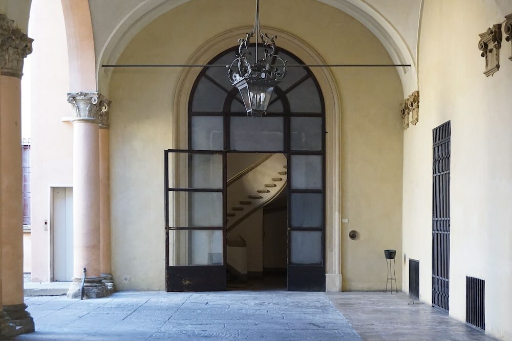 Фото Casa Isolani Santo Stefano