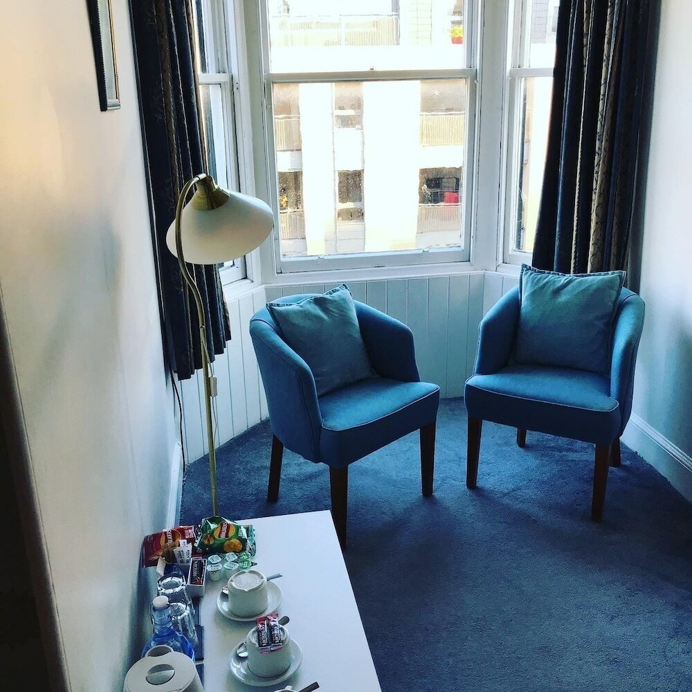 Фото Ardenlee Guest House