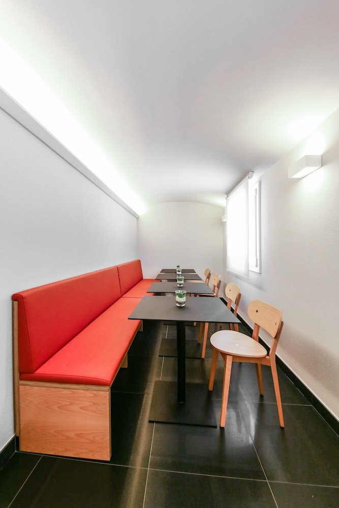 Фото Affittacamere La Bella Modena