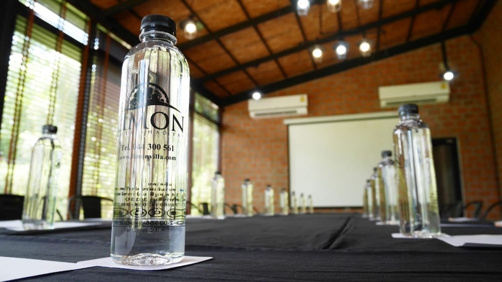 Фото Limon Villa Khao Yai by SLH