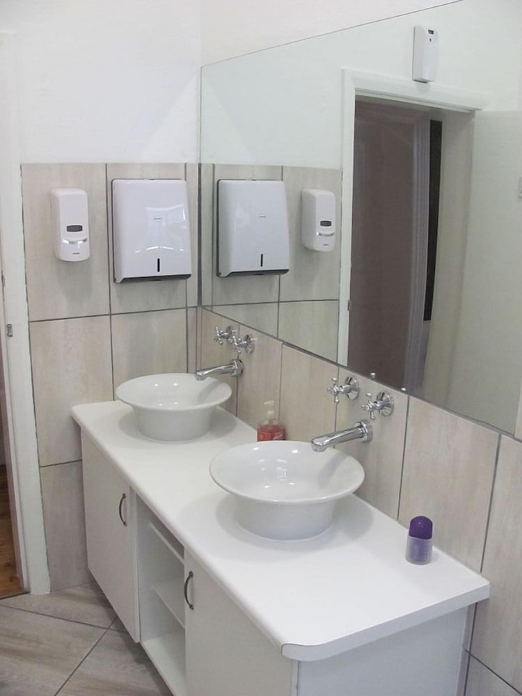 Фото Blue Moon Guesthouse