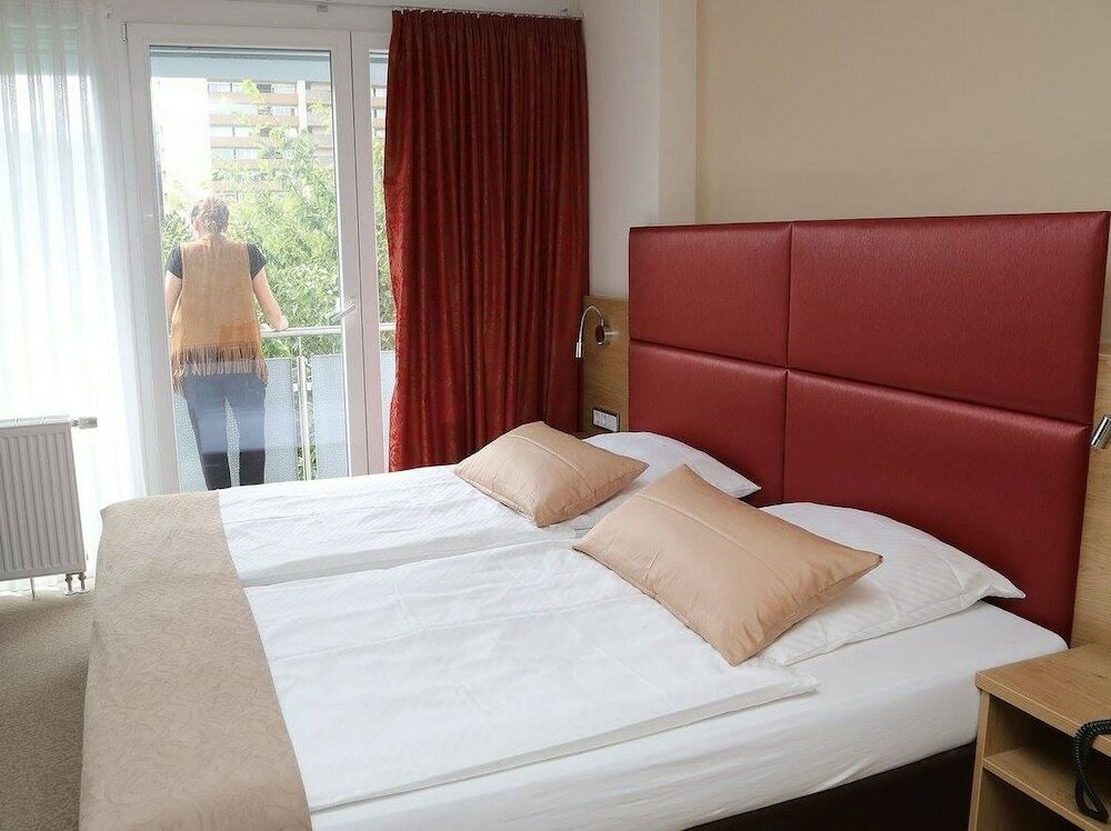 Фото Hotel Lindleinsmuhle