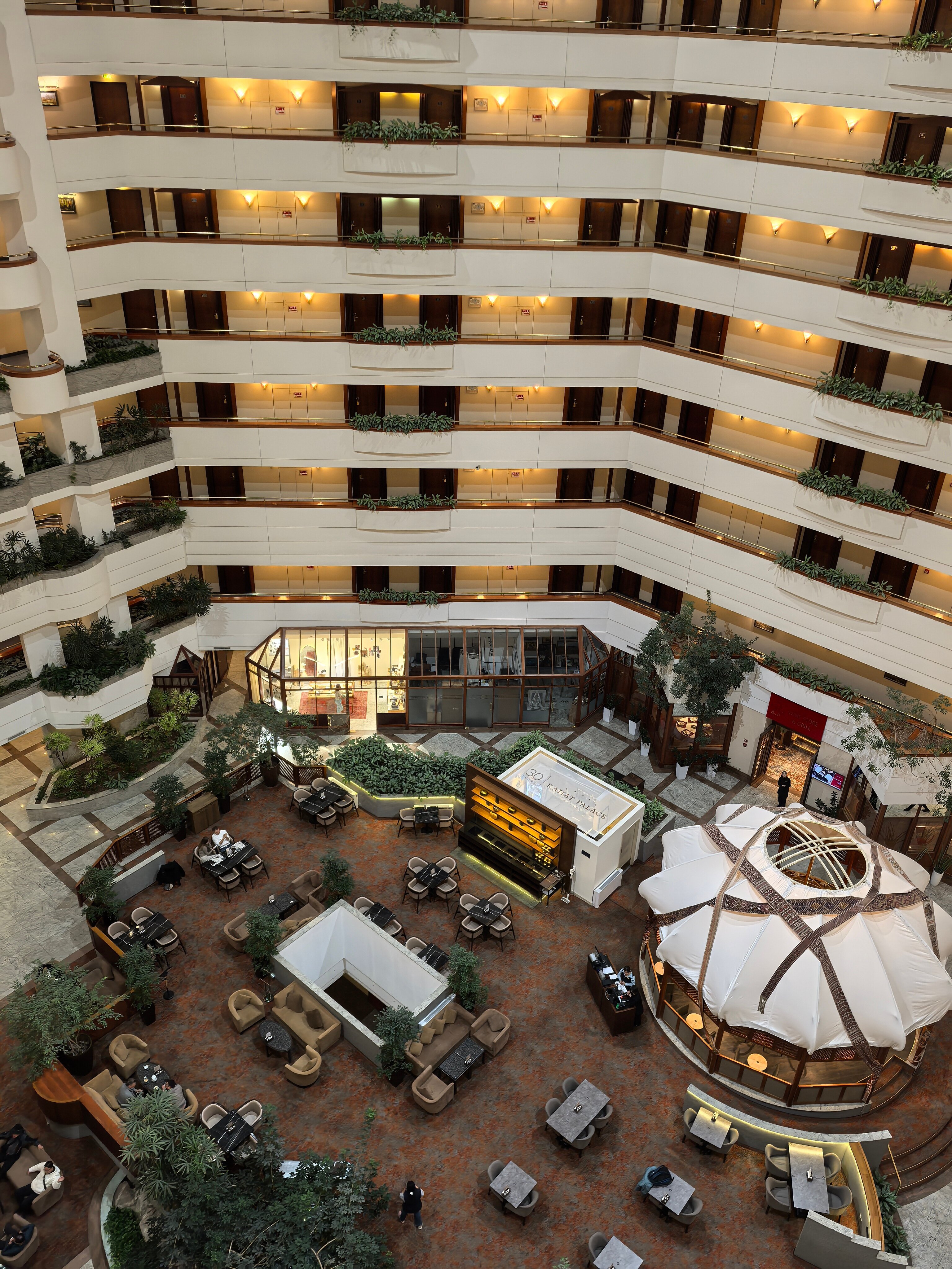 Фото Rahat Palace Hotel