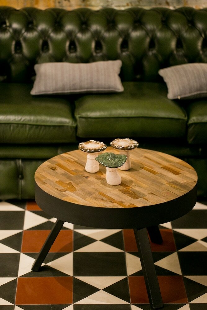 Фото Отель 1908 Lisboa