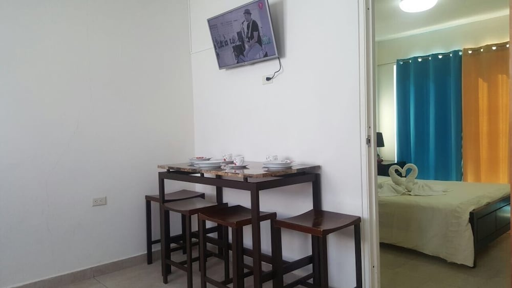 Фото Genesis Apartments