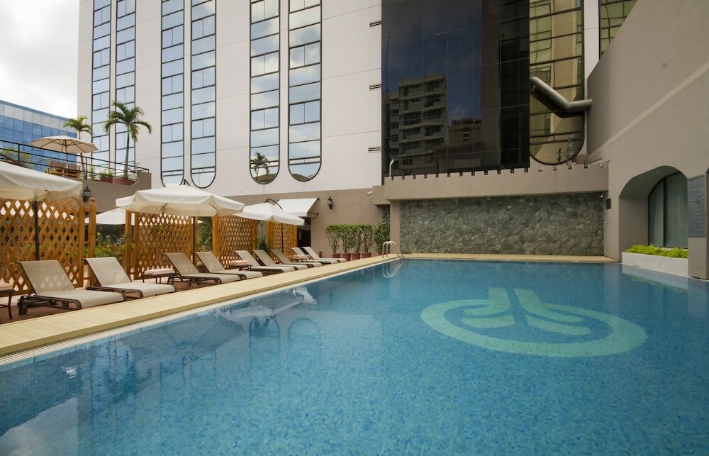 Фото Oro Verde Guayaquil