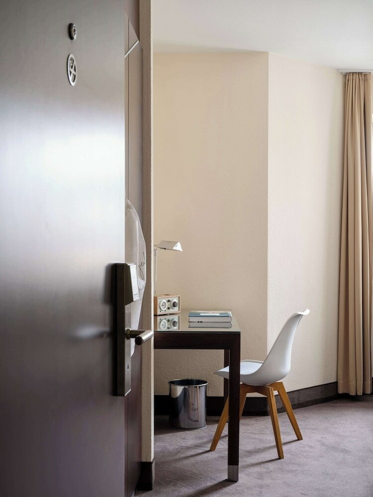 Фото Flemings Hotel München Schwabing