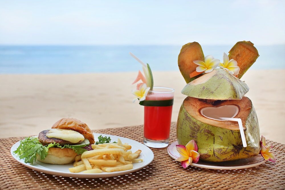 Фото The Grand Bali Nusa Dua