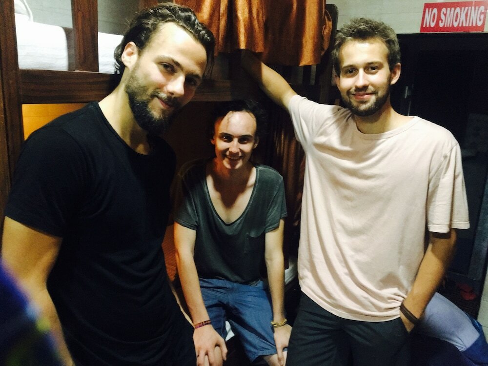 Фото Awesome Dormitory