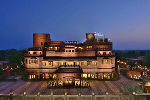 Гостиница Radisson Jodhpur