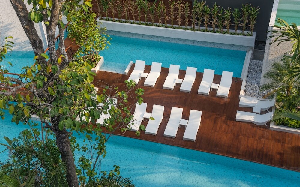 Фото Panan Krabi Resort