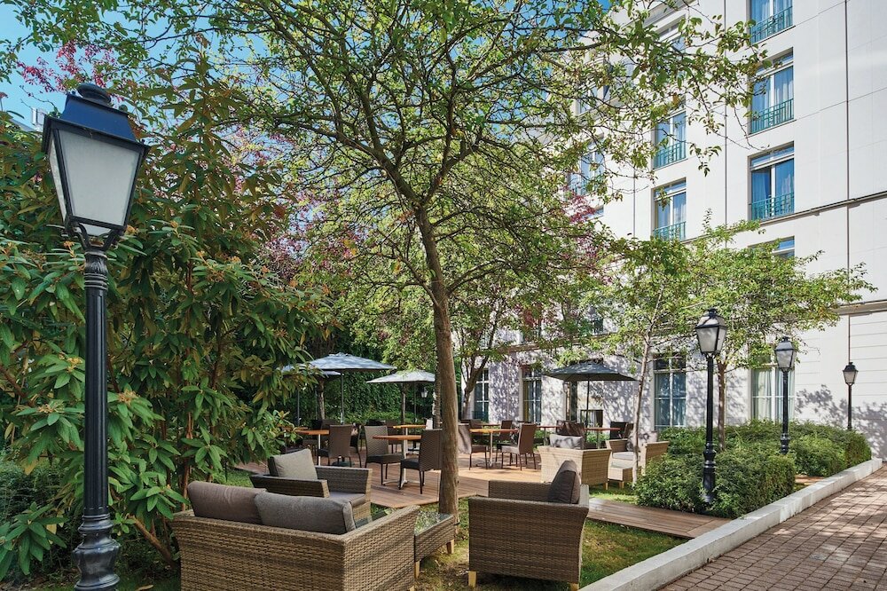 Фото Hotel Vacances Bleues Villa Modigliani