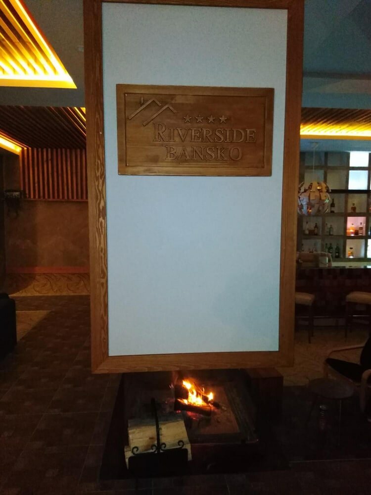 Фото Riverside Boutique Hotel