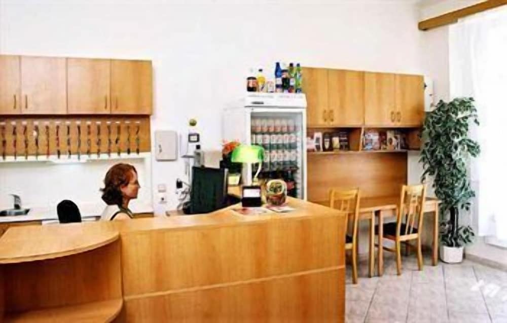 Фото Pension Prague City